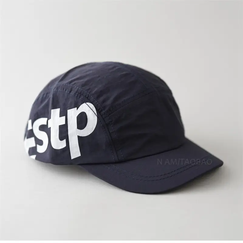 American Street Short Eaves Cap for Men - Image 9