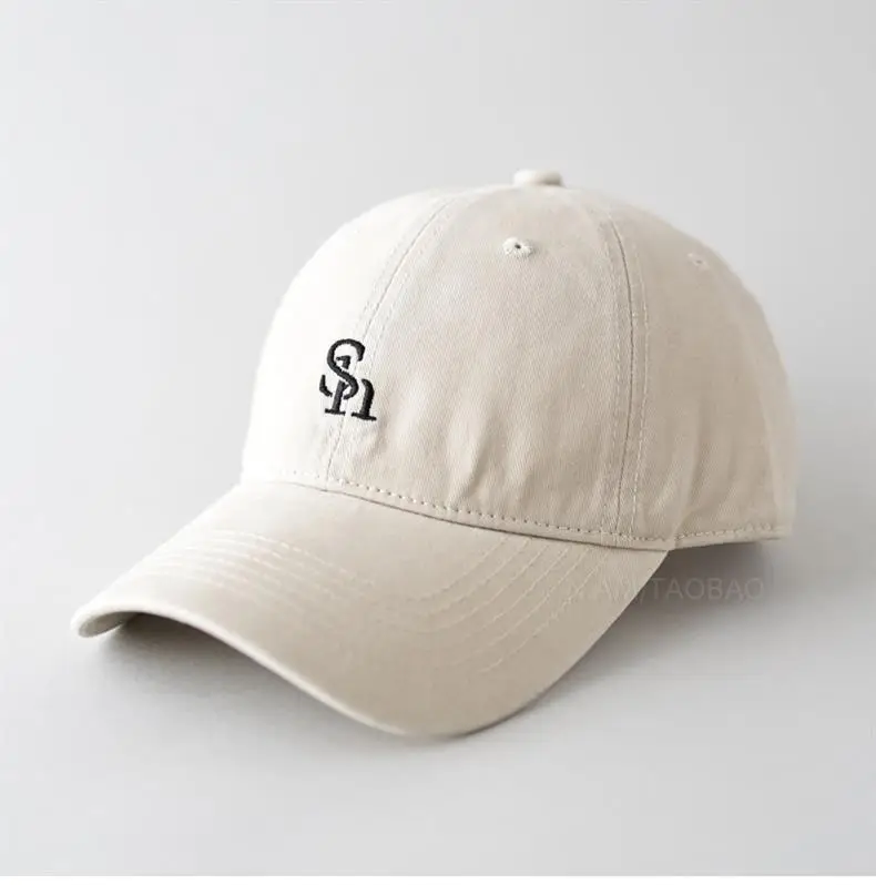 Men's Purple Embroidered Baseball Cap with Chicago Logo — feature 3