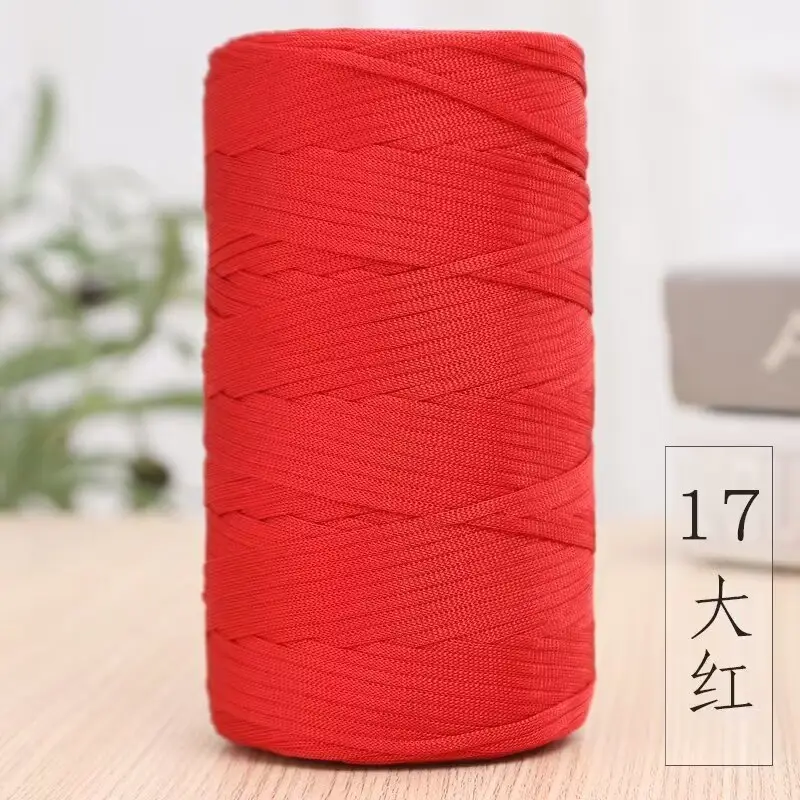 The latest mercerized cotton linen hand-woven special yarn crochet knitting crochet stick manufacturers wholesale direct wool