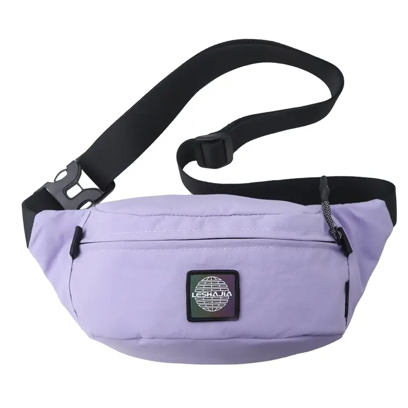 Men's Japanese Style Sports Crossbody Bag 2025