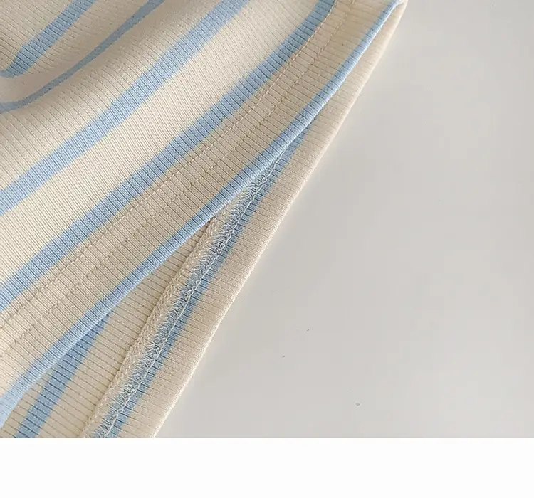 Baby Summer Striped Vest Vestless Top for Boys — feature 20