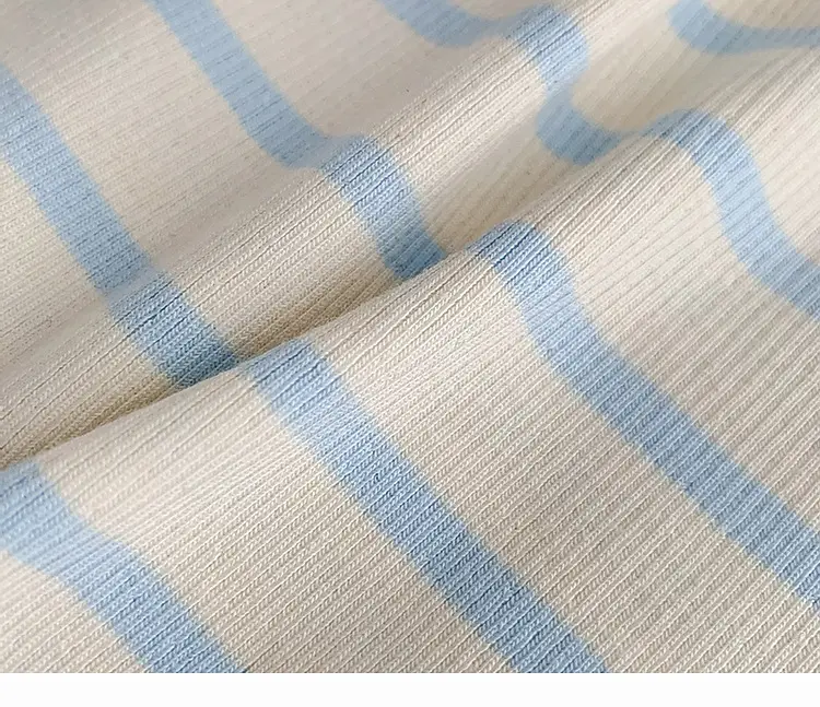 Baby Summer Striped Vest Vestless Top for Boys — feature 21