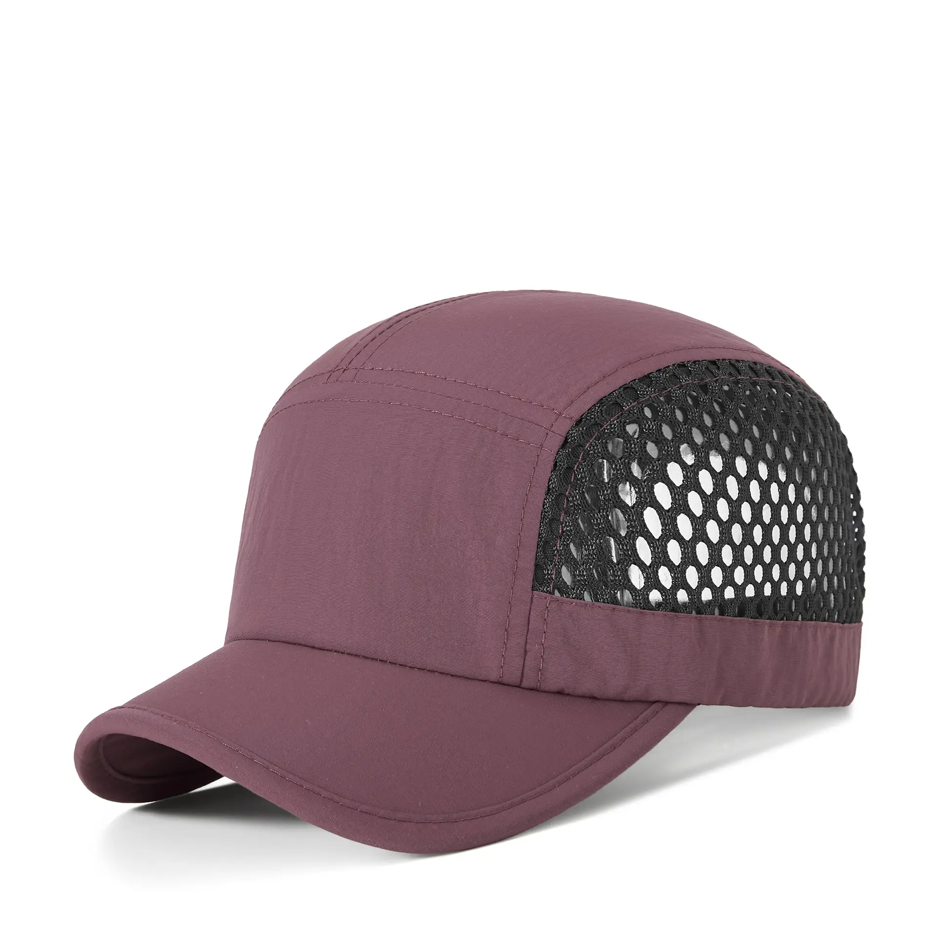 2025 Spring Summer Light Breathable Women's Cap - Image 2