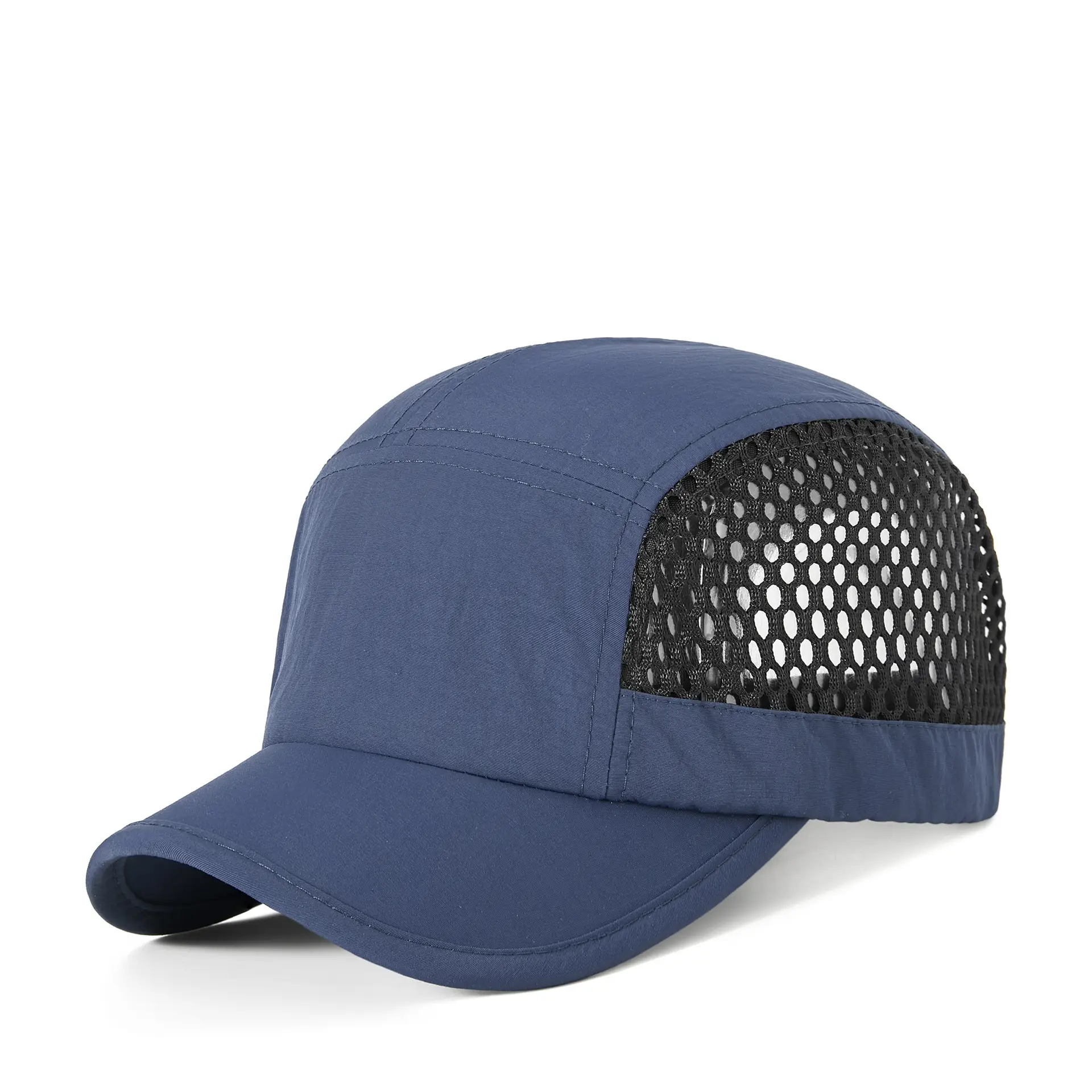 2025 Spring Summer Light Breathable Women's Cap - Image 3