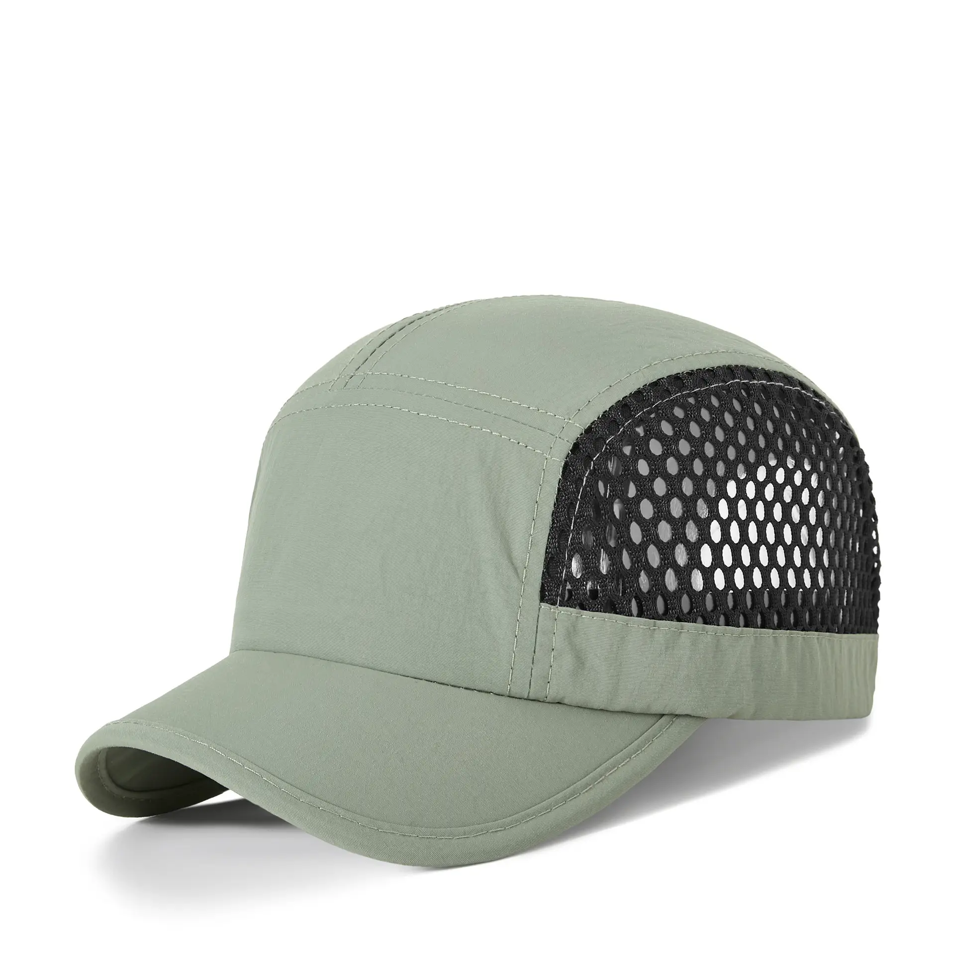 2025 Spring Summer Light Breathable Women's Cap - Image 4