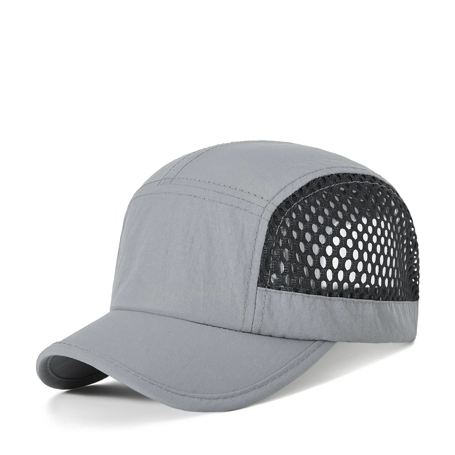 2025 Spring Summer Light Breathable Women's Cap - Image 5