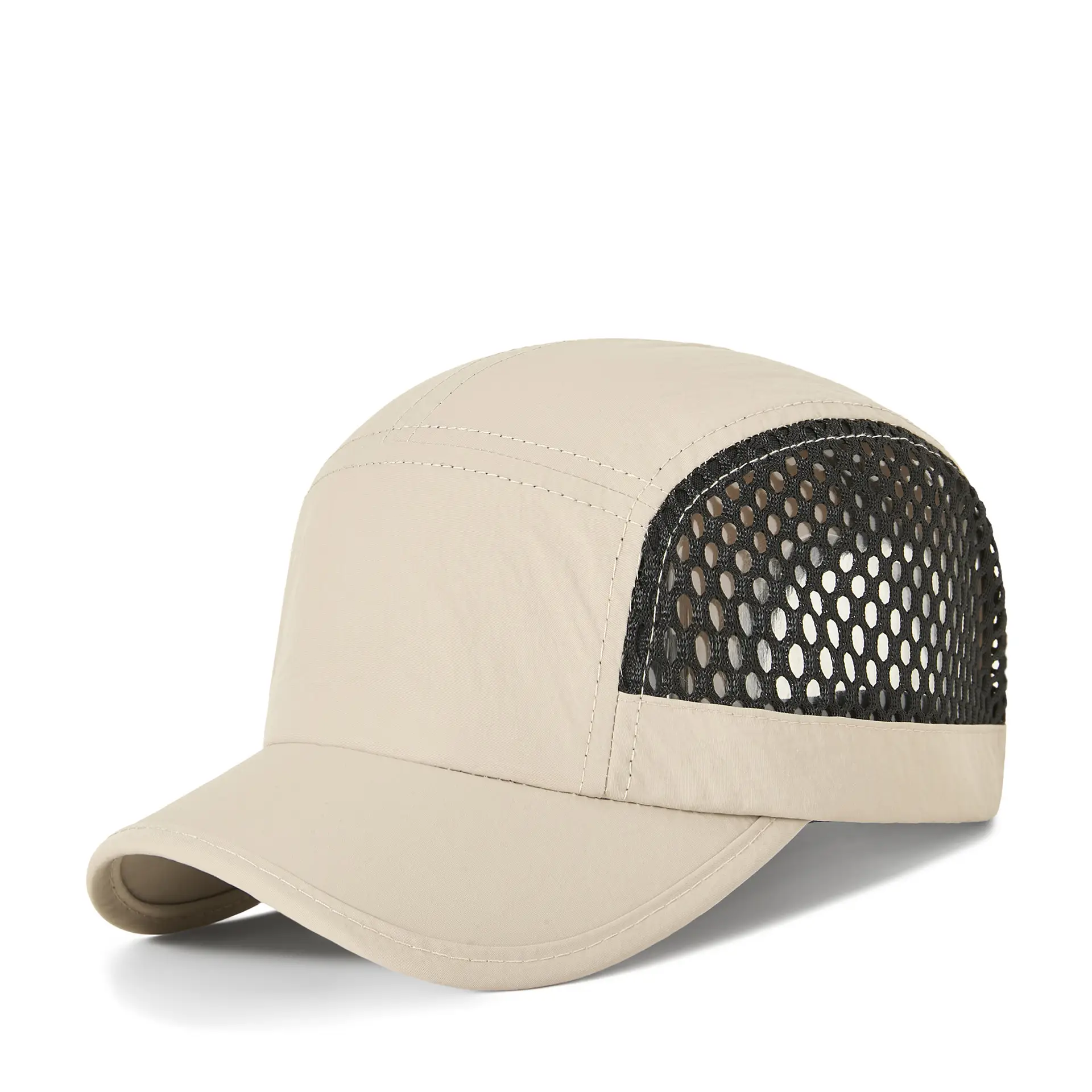 2025 Spring Summer Light Breathable Women's Cap - Image 6