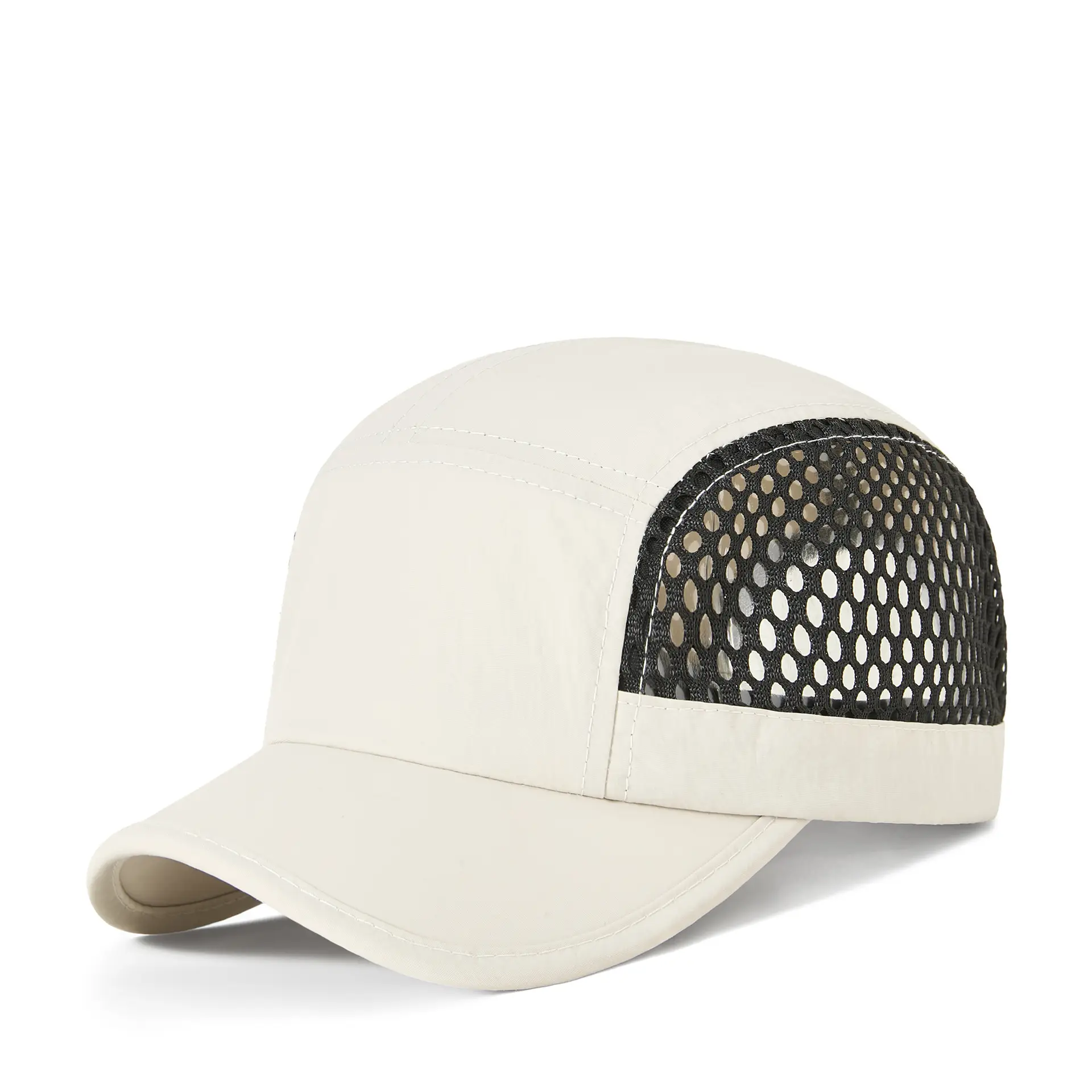 2025 Spring Summer Light Breathable Women's Cap - Image 7
