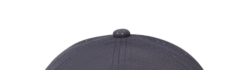 Jungle Bill's Baseball Cap Gold Embroidered Quick Dry — feature 12