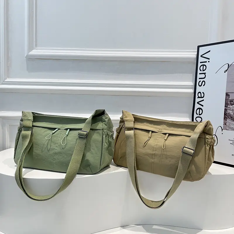 Lightweight Crossbody Bag for Women, Large Capacity, Multi Color