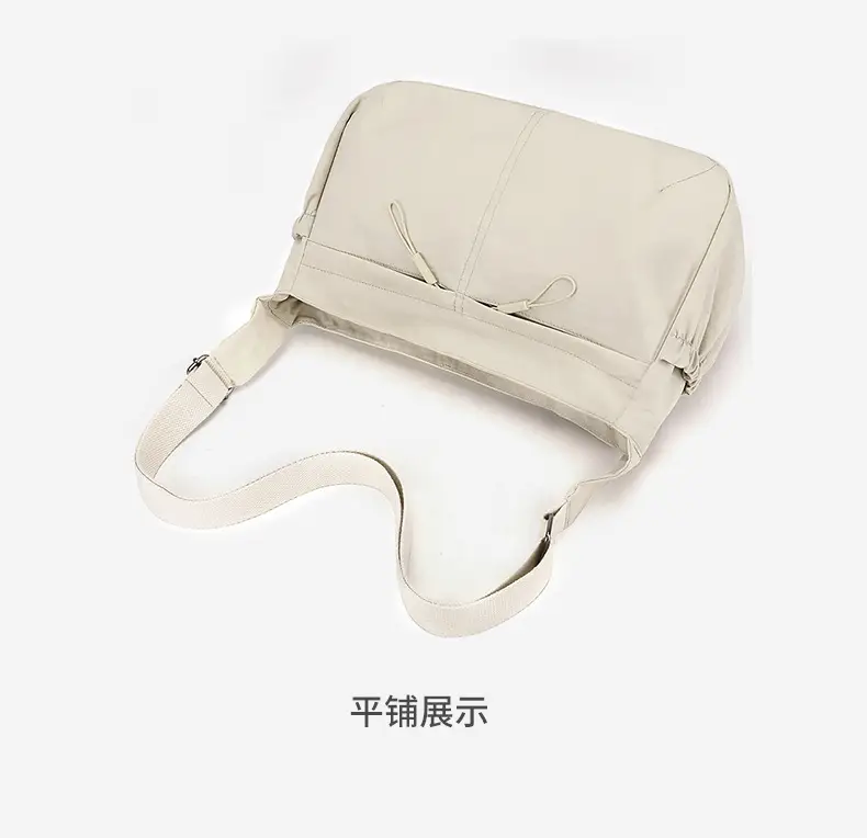 Lightweight Crossbody Bag for Women, Large Capacity, Multi Color — feature 25