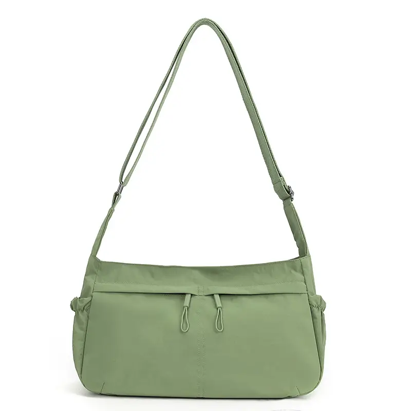 Lightweight Crossbody Bag for Women, Large Capacity, Multi Color
