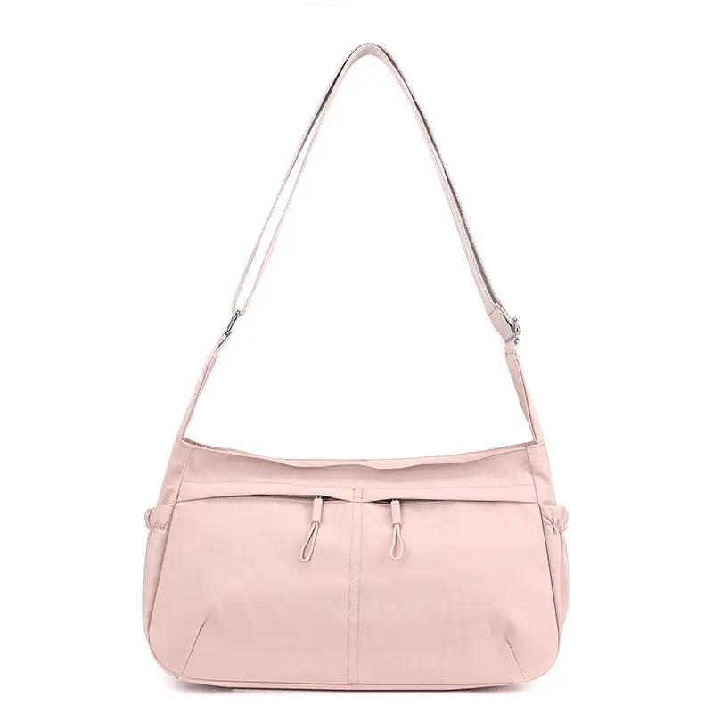 Lightweight Crossbody Bag for Women, Large Capacity, Multi Color