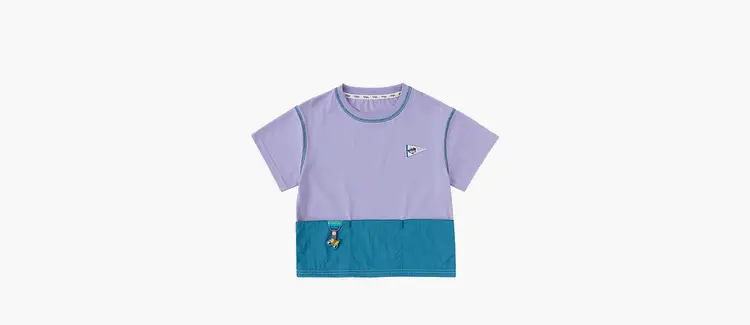 Cool Sense T-Shirt Boys Girls Summer Wear — feature 9