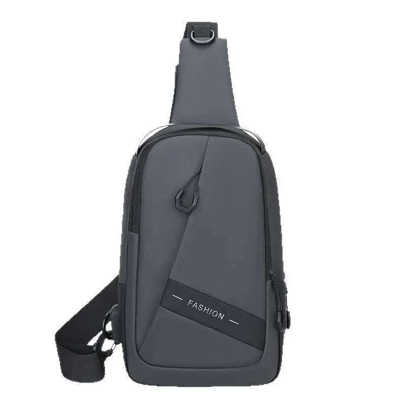 New Arrival Sports Crossbody Bag for Men Women Large Capacity