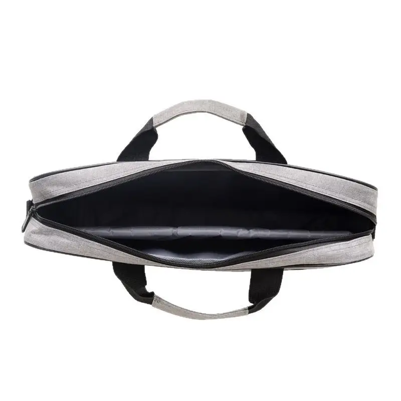 15.6 Inch Laptop Protective Business Bag with Shoulder Strap - Image 7
