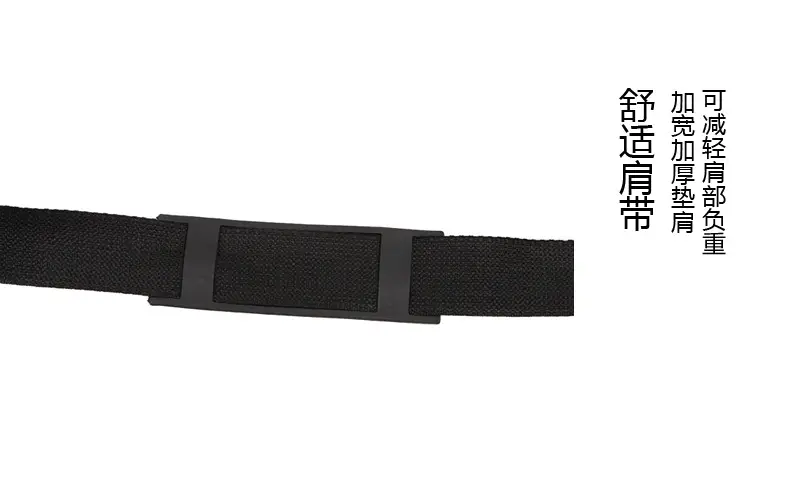 15.6 Inch Laptop Protective Business Bag with Shoulder Strap — feature 35
