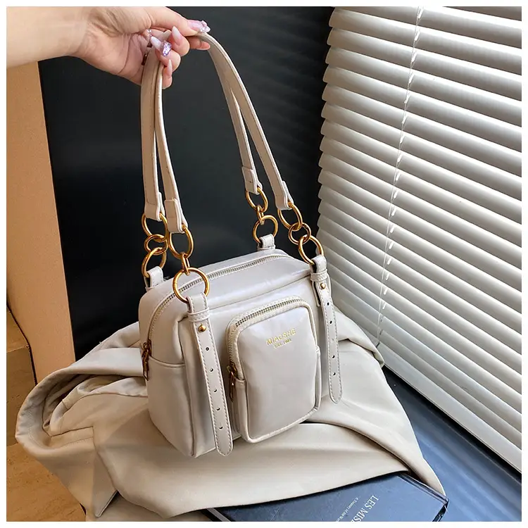 Pink Crossbody Bag for Women 2025 Summer — feature 24