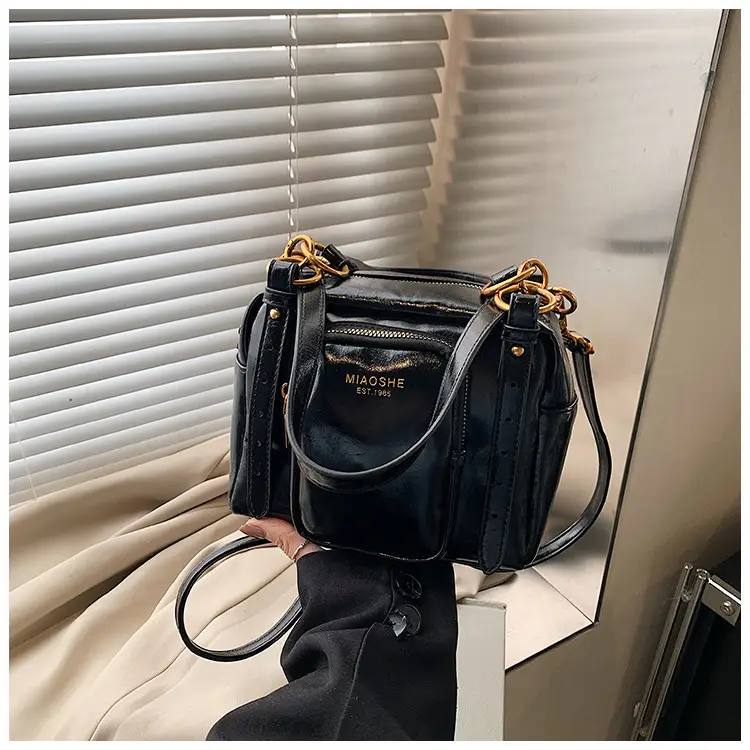 Pink Crossbody Bag for Women 2025 Summer — feature 29