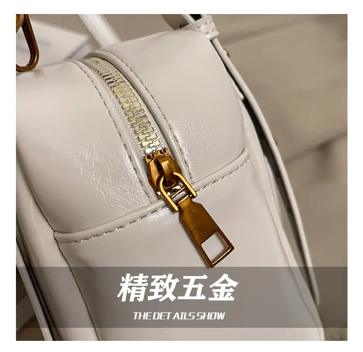 Pink Crossbody Bag for Women 2025 Summer — feature 5