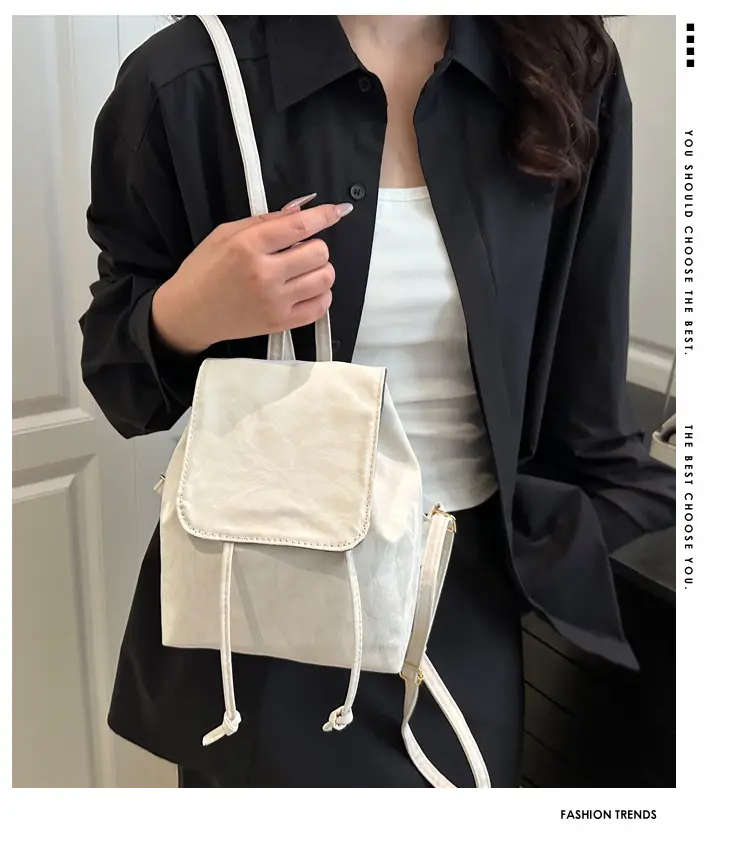 Pink Textured Shoulder Bag for Girls, 2025 New Arrival — feature 1