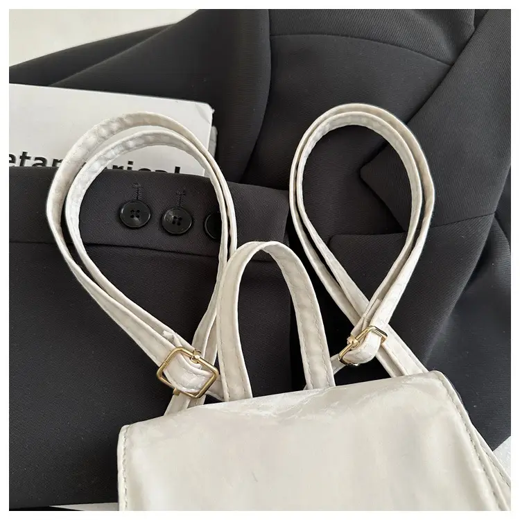 Pink Textured Shoulder Bag for Girls, 2025 New Arrival — feature 13
