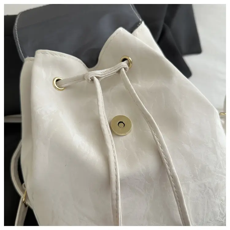 Pink Textured Shoulder Bag for Girls, 2025 New Arrival — feature 16