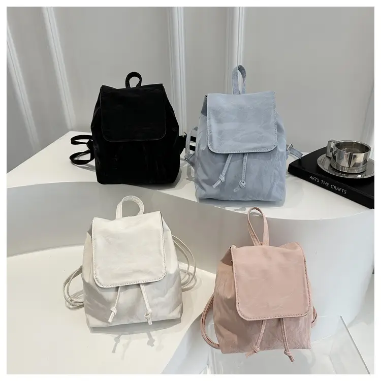Pink Textured Shoulder Bag for Girls, 2025 New Arrival — feature 25