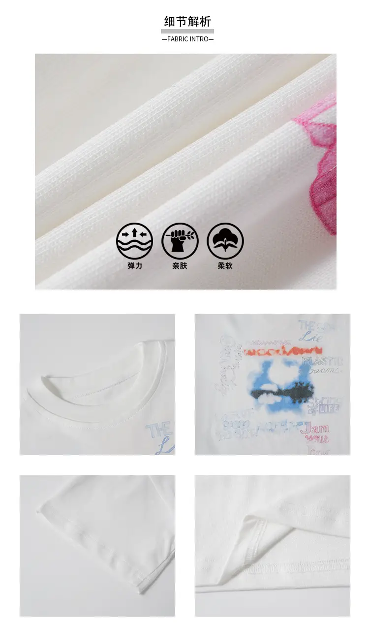 Boys Summer T-Shirt Shorts Set Korean Kids 2025 — feature 8