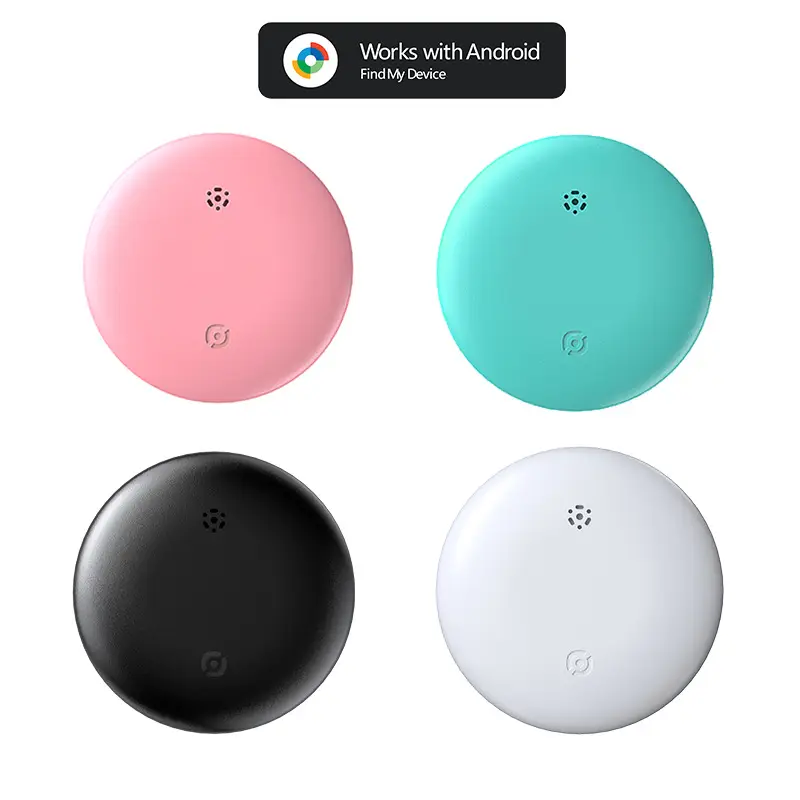 Waterproof Dustproof Google Find Locator Key Finder