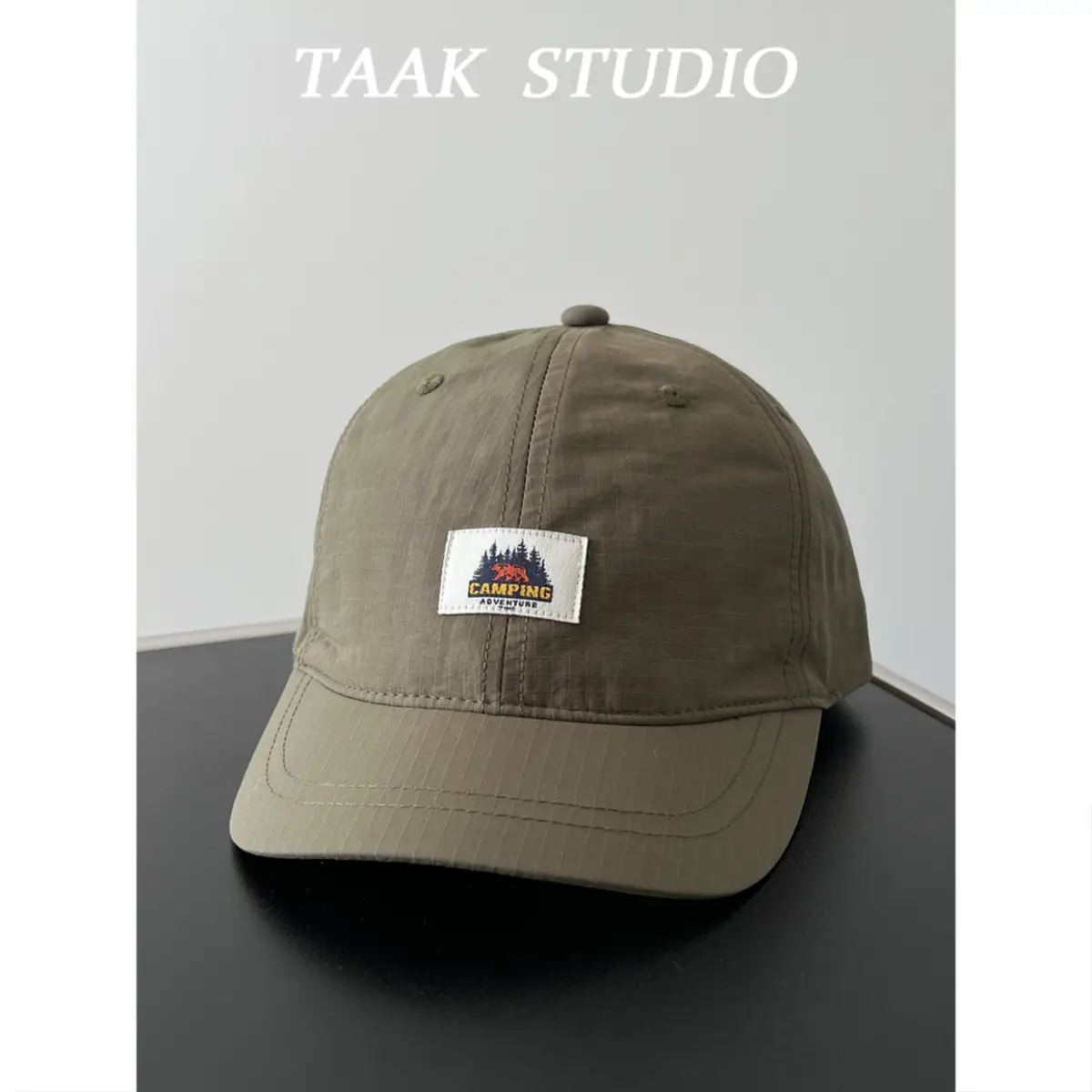 Women Navy Branded Polo Cap Summer Bristled Campind Base Clothing accessories Clothing accessories, accessories Clothing accessories, accessories