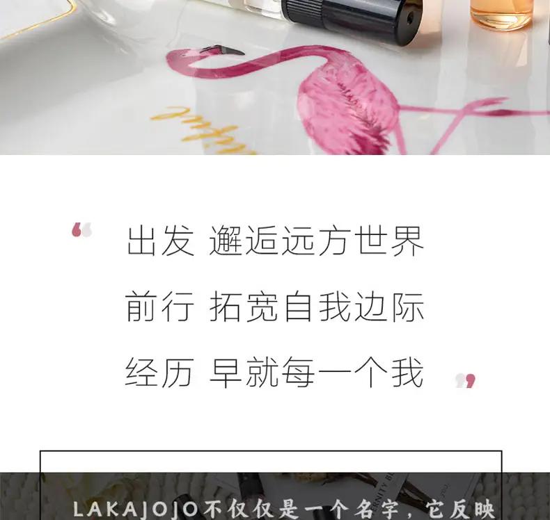 5ml perfume Q version trial powder encounter blue Darjeeling men and women lasting light fragrance portable trial fragrance wholesale — feature 2