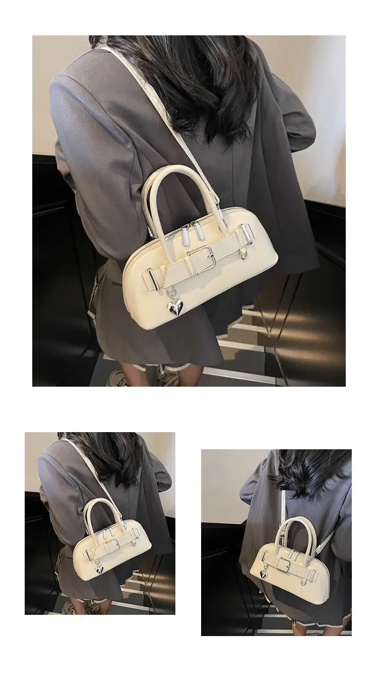 Light Green Crossbody Bag for Women 2025 New Arrival — feature 12