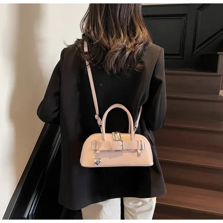 Light Green Crossbody Bag for Women 2025 New Arrival — feature 17