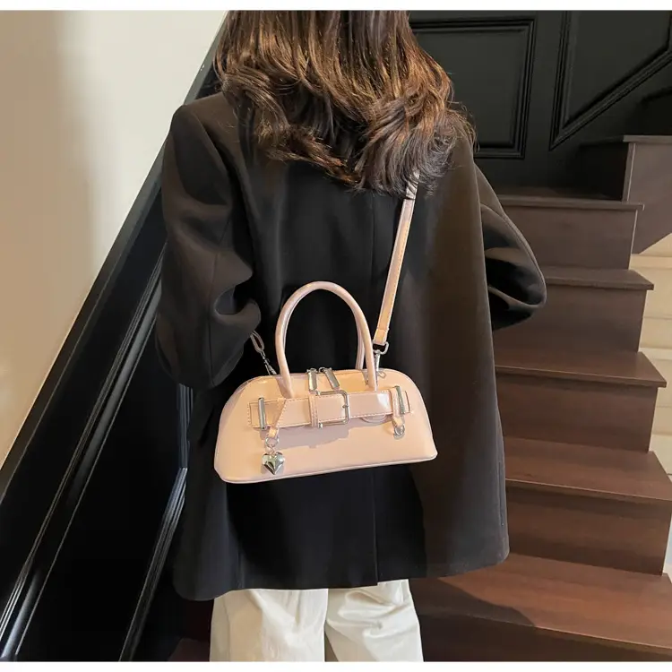 Light Green Crossbody Bag for Women 2025 New Arrival — feature 18