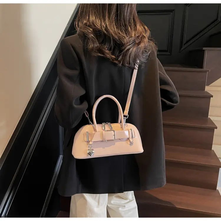 Light Green Crossbody Bag for Women 2025 New Arrival — feature 19
