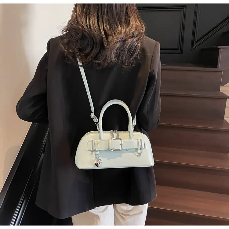 Light Green Crossbody Bag for Women 2025 New Arrival — feature 20