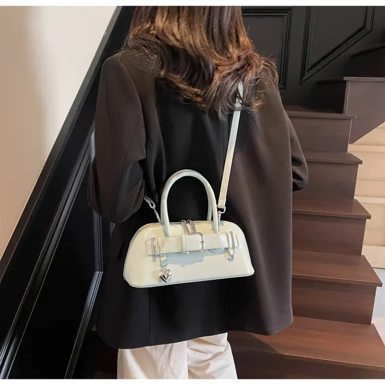 Light Green Crossbody Bag for Women 2025 New Arrival — feature 21