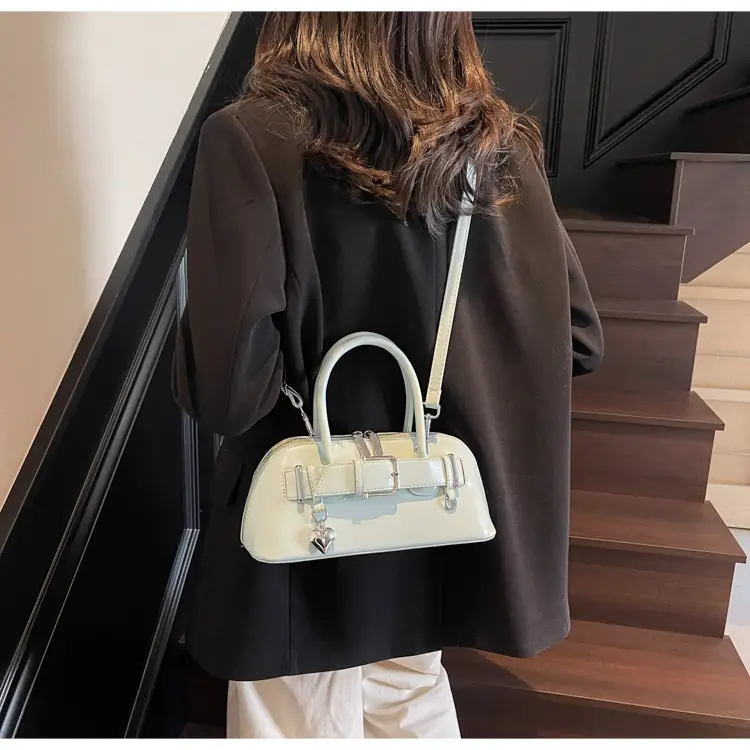 Light Green Crossbody Bag for Women 2025 New Arrival — feature 22