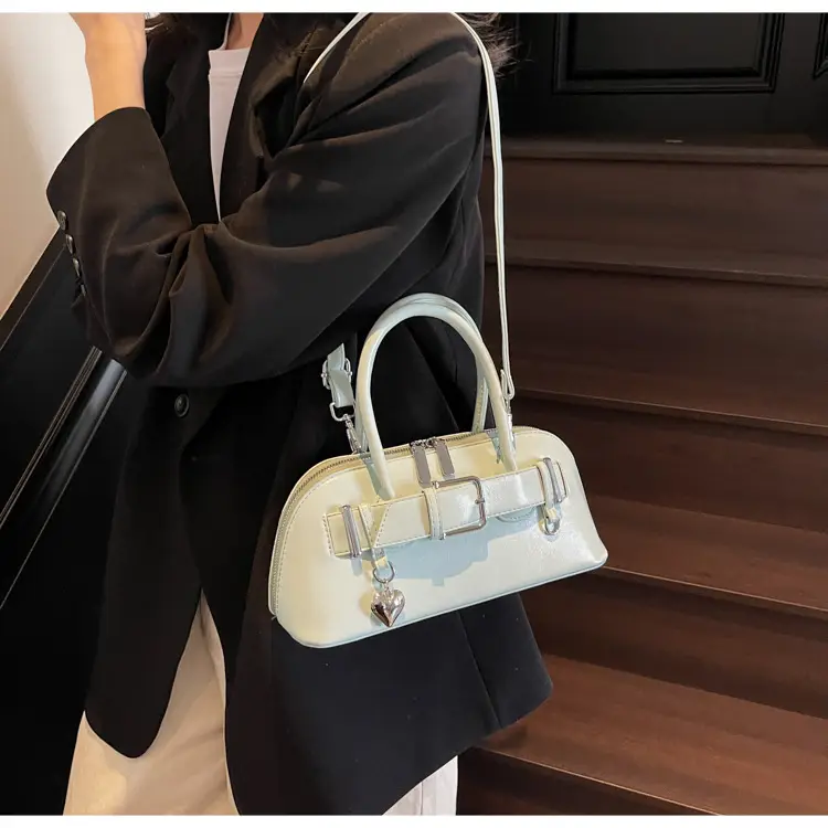 Light Green Crossbody Bag for Women 2025 New Arrival — feature 23
