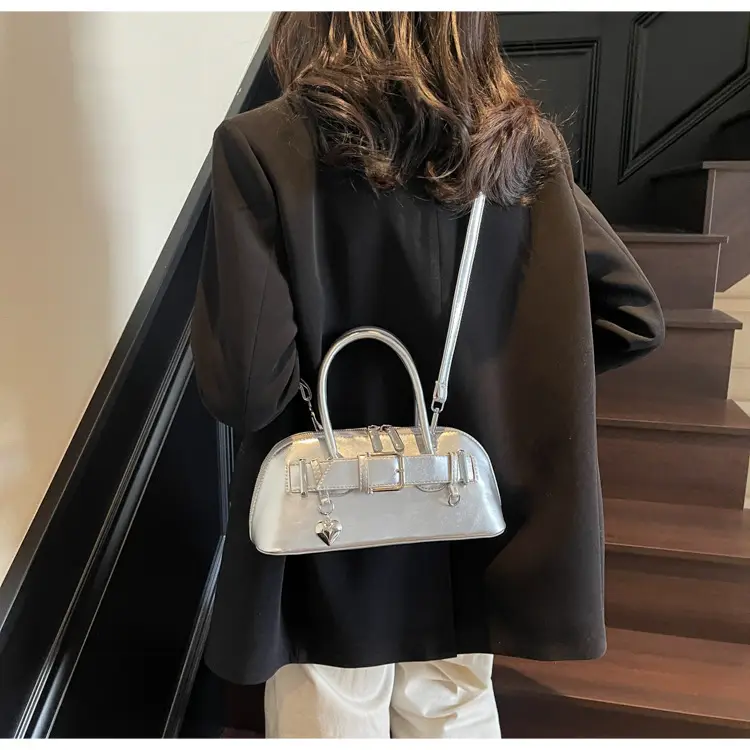 Light Green Crossbody Bag for Women 2025 New Arrival — feature 24