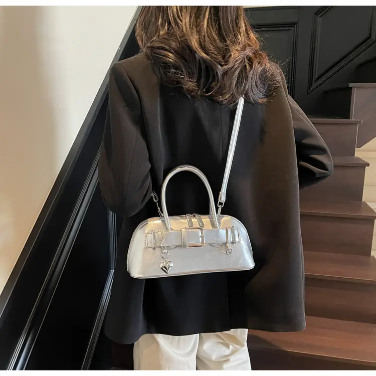 Light Green Crossbody Bag for Women 2025 New Arrival — feature 25