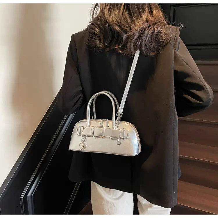 Light Green Crossbody Bag for Women 2025 New Arrival — feature 26