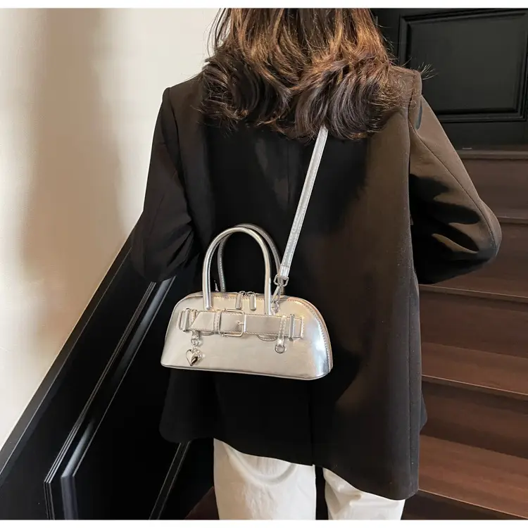 Light Green Crossbody Bag for Women 2025 New Arrival — feature 27