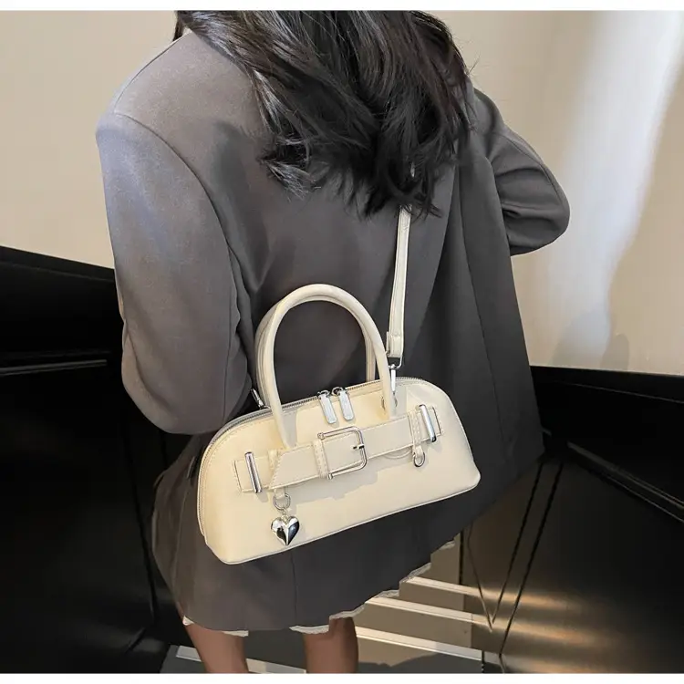Light Green Crossbody Bag for Women 2025 New Arrival — feature 31