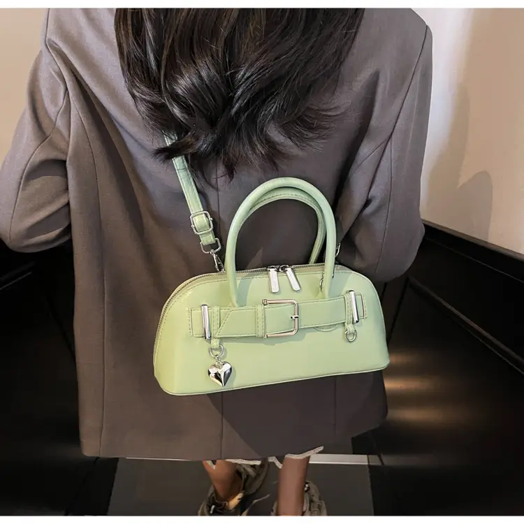 Light Green Crossbody Bag for Women 2025 New Arrival — feature 32