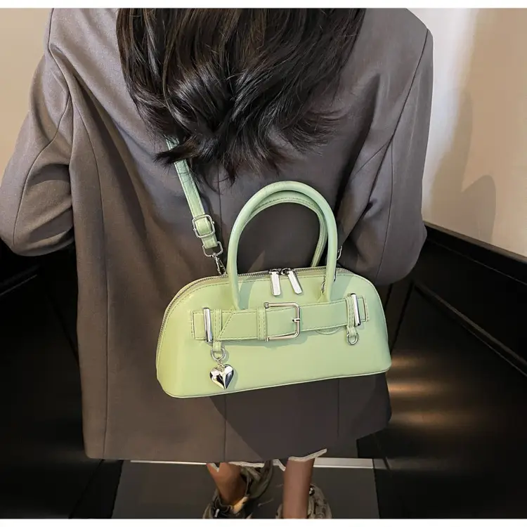 Light Green Crossbody Bag for Women 2025 New Arrival — feature 33