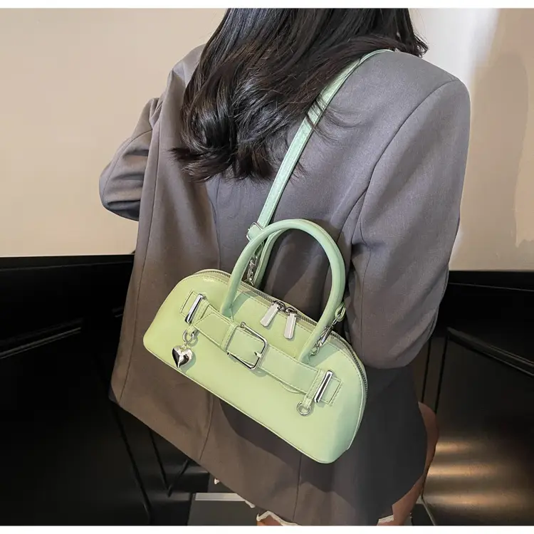 Light Green Crossbody Bag for Women 2025 New Arrival — feature 34