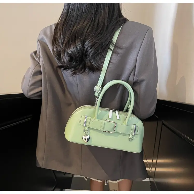 Light Green Crossbody Bag for Women 2025 New Arrival — feature 35