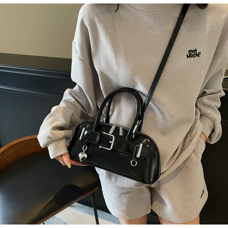 Light Green Crossbody Bag for Women 2025 New Arrival — feature 36